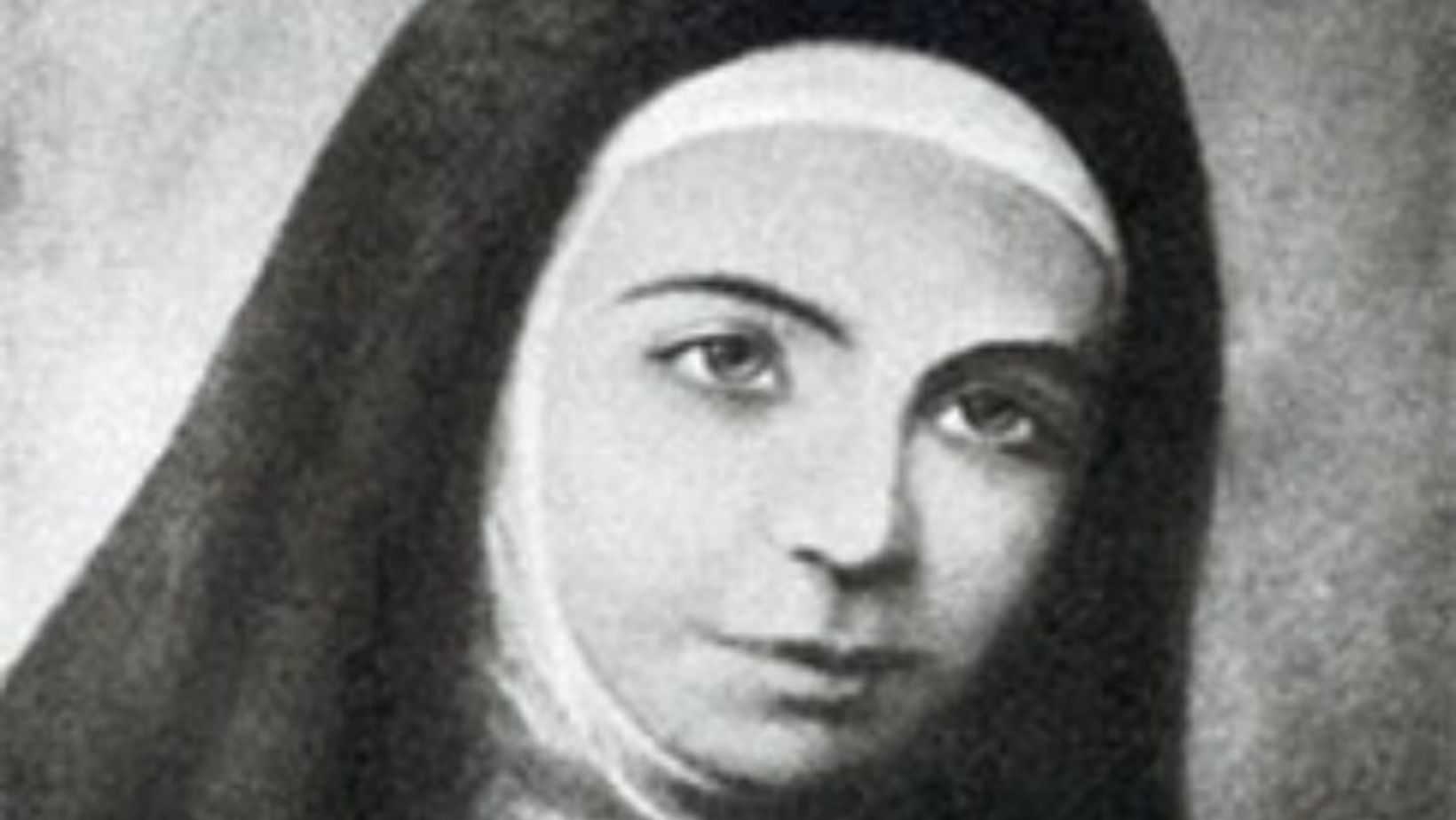 Lire la suite à propos de l’article Sœur Marie de Saint Pierre